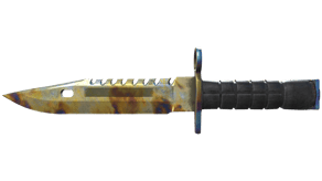 Case Hardened image