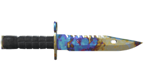 Case Hardened image