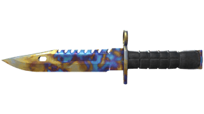 Case Hardened image