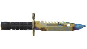 Case Hardened image