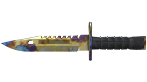Case Hardened image