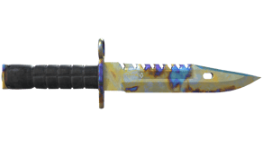 Case Hardened image