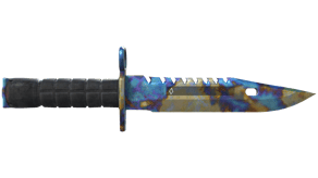 Case Hardened image