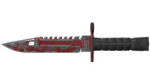 Crimson Web image
