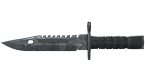 Damascus Steel image