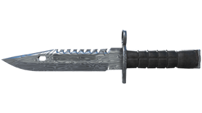 Damascus Steel image