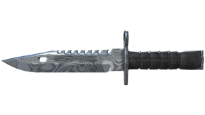 Damascus Steel image