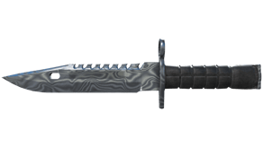 Damascus Steel image
