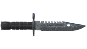 Damascus Steel image