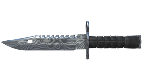 Damascus Steel image