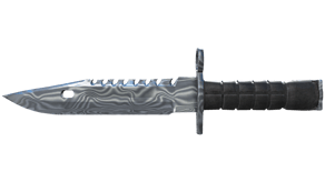 Damascus Steel image