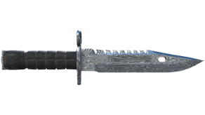 Damascus Steel image