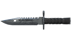 Damascus Steel image