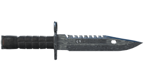 Damascus Steel image