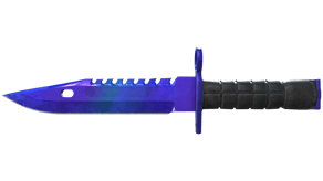 Doppler Sapphire image