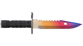 Fade image