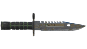 Forest DDPAT image