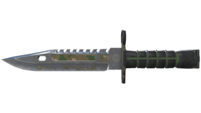 Forest DDPAT image