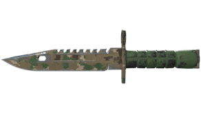 Forest DDPAT image