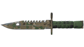 Forest DDPAT image