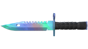 Gamma Doppler Phase 1 image