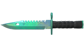 Gamma Doppler Phase 2 image