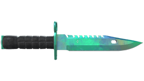 Gamma Doppler Phase 2 image