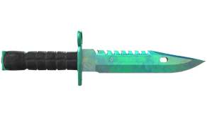 Gamma Doppler Phase 2 image