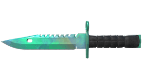 Gamma Doppler Phase 2 image
