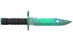 Gamma Doppler Phase 2 image