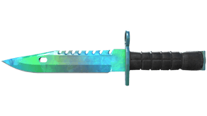Gamma Doppler Phase 3 image