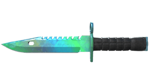 Gamma Doppler Phase 3 image
