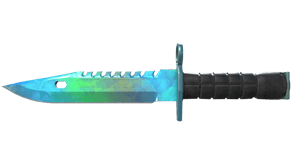 Gamma Doppler Phase 3 image