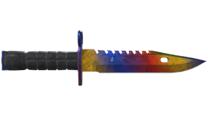 Marble Fade image