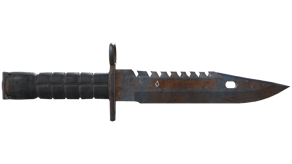 Rust Coat image