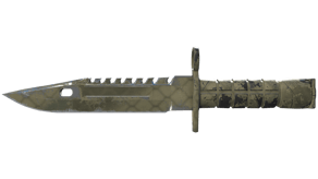 Safari Mesh image