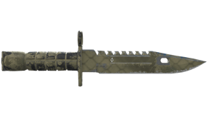 Safari Mesh image