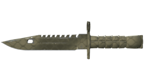 Safari Mesh image