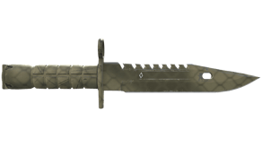 Safari Mesh image