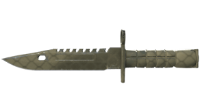 Safari Mesh image