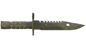 Safari Mesh image
