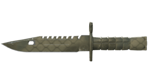 Safari Mesh image