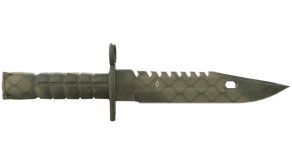 Safari Mesh image
