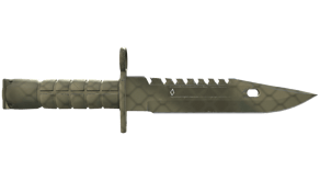 Safari Mesh image