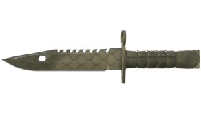 Safari Mesh image