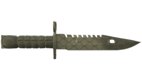 Safari Mesh image