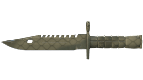 Safari Mesh image