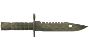 Safari Mesh image