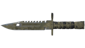 Safari Mesh image