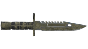 Safari Mesh image